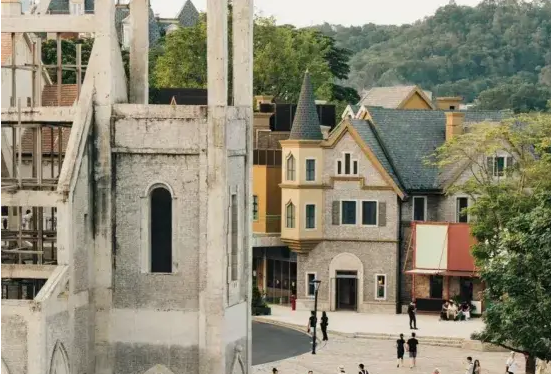 10月狂卖近11万㎡，冲上广州TOP2！花都爆了！