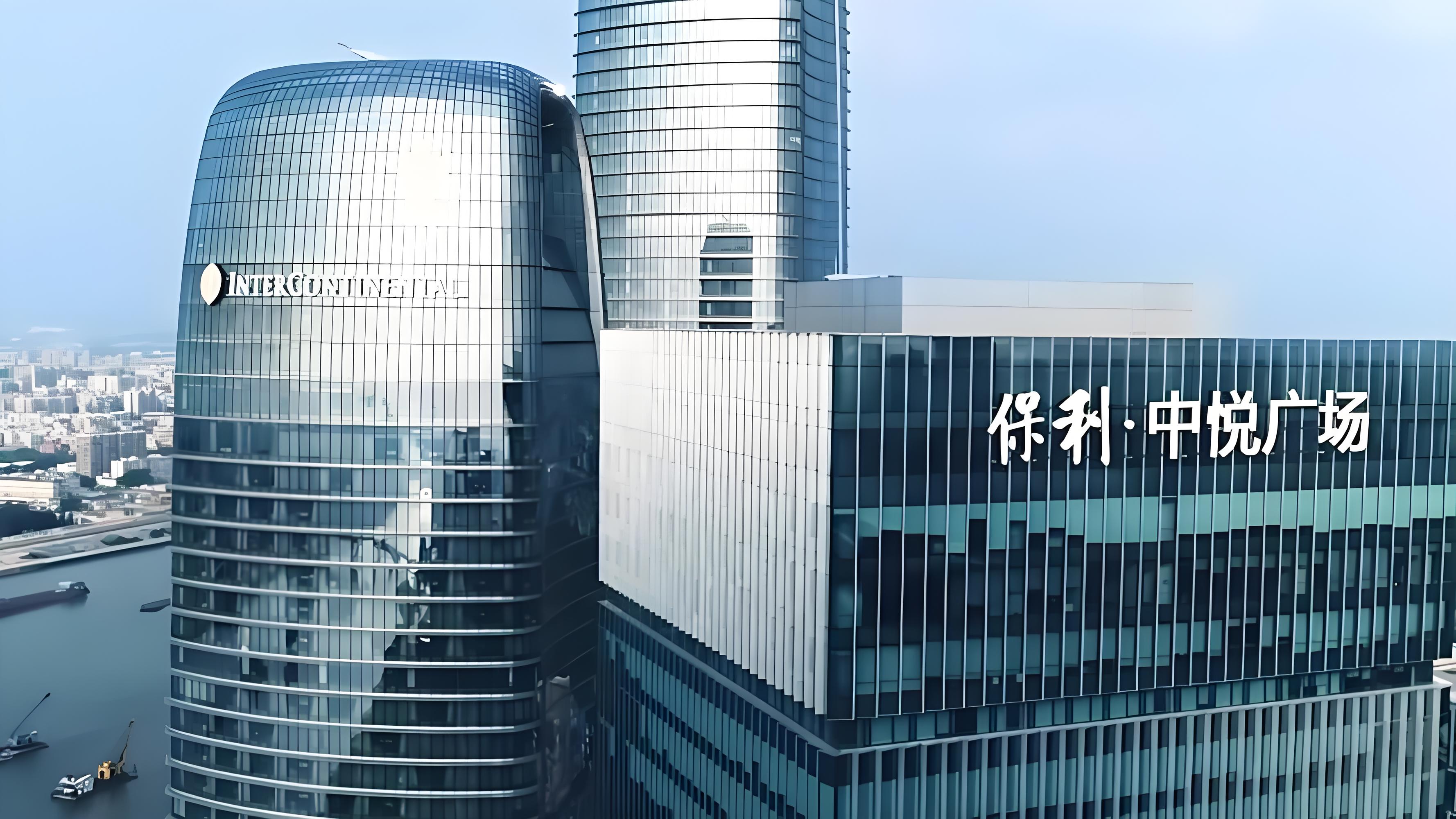 稳坐TOP！从“增量”到“存量”，保利发展如何用“提质”交卷？